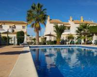 Alquiler a largo plazo - Apartamento - Orihuela Costa - Villamartín