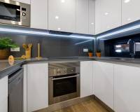 Alquiler a largo plazo - Apartamento - Orihuela Costa - Villamartín