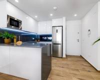 Alquiler a largo plazo - Apartamento - Orihuela Costa - Villamartín