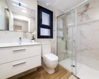 Alquiler a largo plazo - Apartamento - Orihuela Costa - Villamartín