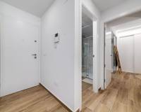 Alquiler a largo plazo - Apartamento - Orihuela Costa - Villamartín