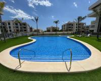 Alquiler a largo plazo - Apartamento - Orihuela Costa - Villamartín