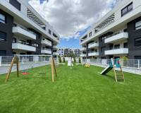 Alquiler a largo plazo - Apartamento - Orihuela Costa - Villamartín