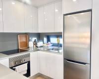 Alquiler a largo plazo - Apartamento - Orihuela Costa - Villamartín