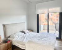 Alquiler a largo plazo - Apartamento - Orihuela Costa - Villamartín