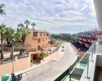 Alquiler a largo plazo - Apartamento - Orihuela Costa - Villamartín