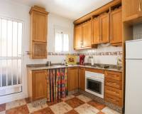 Alquiler a largo plazo - Apartamento - Orihuela Costa