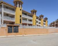 Alquiler a largo plazo - Apartamento - Orihuela Costa