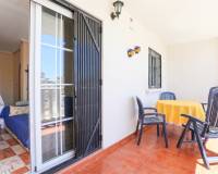 Alquiler a largo plazo - Apartamento - Orihuela Costa