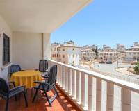 Alquiler a largo plazo - Apartamento - Orihuela Costa