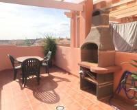 Alquiler a largo plazo - Apartamento - Orihuela Costa