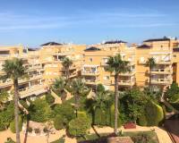 Alquiler a largo plazo - Apartamento - Orihuela Costa