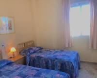 Alquiler a largo plazo - Apartamento - Orihuela Costa