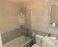 Alquiler a largo plazo - Apartamento - Orihuela Costa