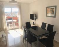 Alquiler a largo plazo - Apartamento - Orihuela Costa