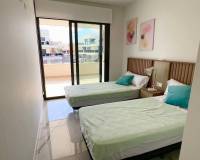 Alquiler a largo plazo - Apartamento - Orihuela Costa