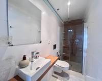 Alquiler a largo plazo - Apartamento - Orihuela Costa