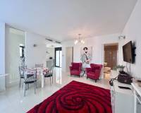 Alquiler a largo plazo - Apartamento - Orihuela Costa