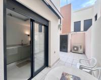 Alquiler a largo plazo - Apartamento - Orihuela Costa