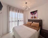 Alquiler a largo plazo - Apartamento - Orihuela Costa