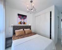 Alquiler a largo plazo - Apartamento - Orihuela Costa