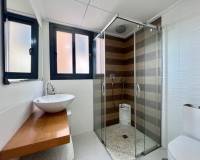 Alquiler a largo plazo - Apartamento - Orihuela Costa