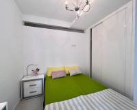 Alquiler a largo plazo - Apartamento - Orihuela Costa