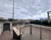 Alquiler a largo plazo - Apartamento - Orihuela Costa