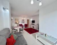 Alquiler a largo plazo - Apartamento - Orihuela Costa