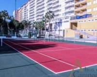 Alquiler a largo plazo - Apartamento - Orihuela Costa