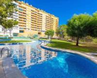 Alquiler a largo plazo - Apartamento - Orihuela Costa