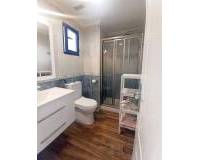 Alquiler a largo plazo - Apartamento - Orihuela Costa