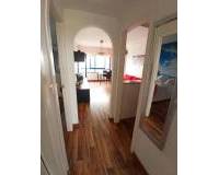 Alquiler a largo plazo - Apartamento - Orihuela Costa