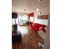 Alquiler a largo plazo - Apartamento - Orihuela Costa