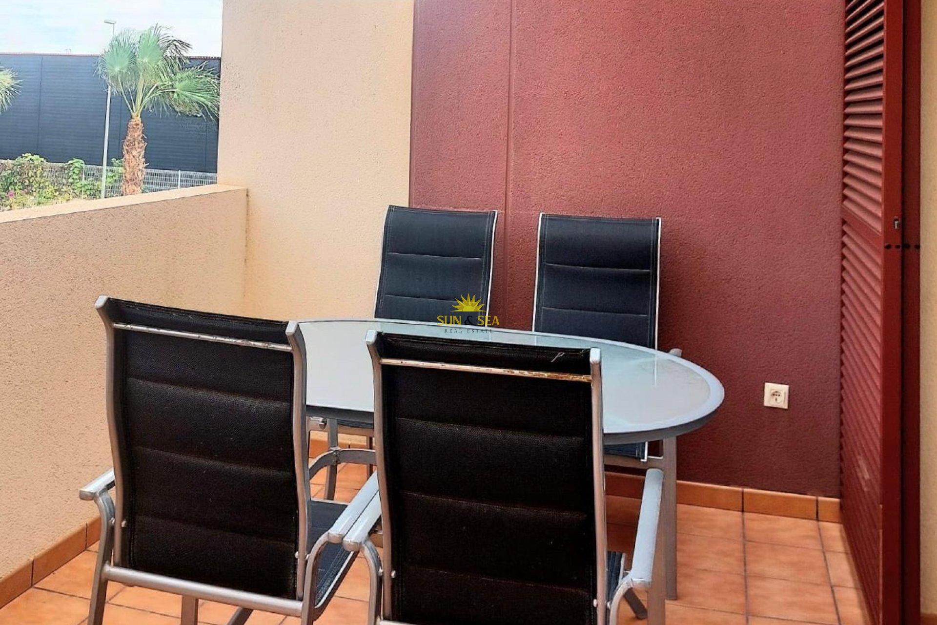 Alquiler a largo plazo - Apartamento - Orihuela Costa
