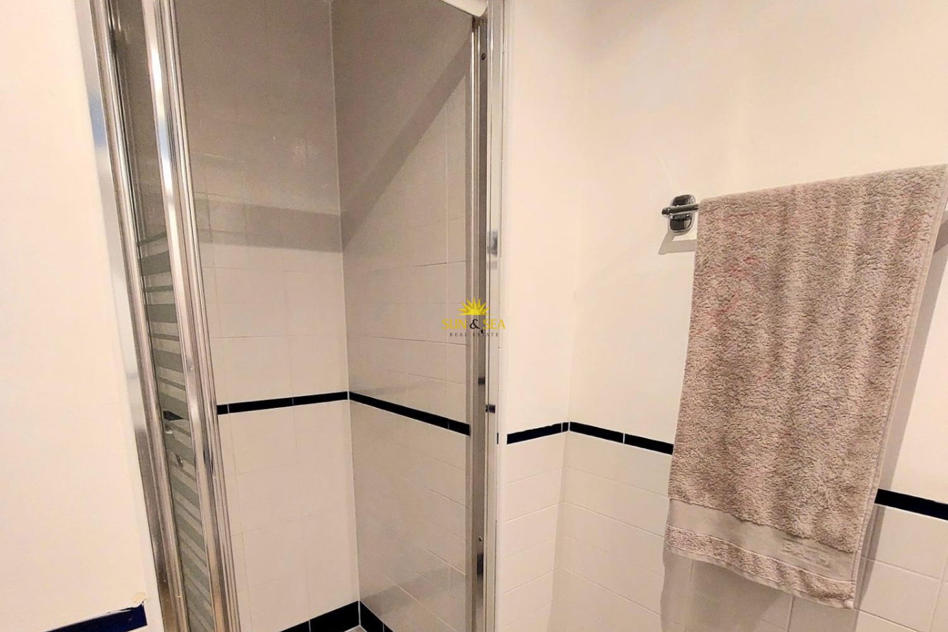 Alquiler a largo plazo - Apartamento - Orihuela Costa