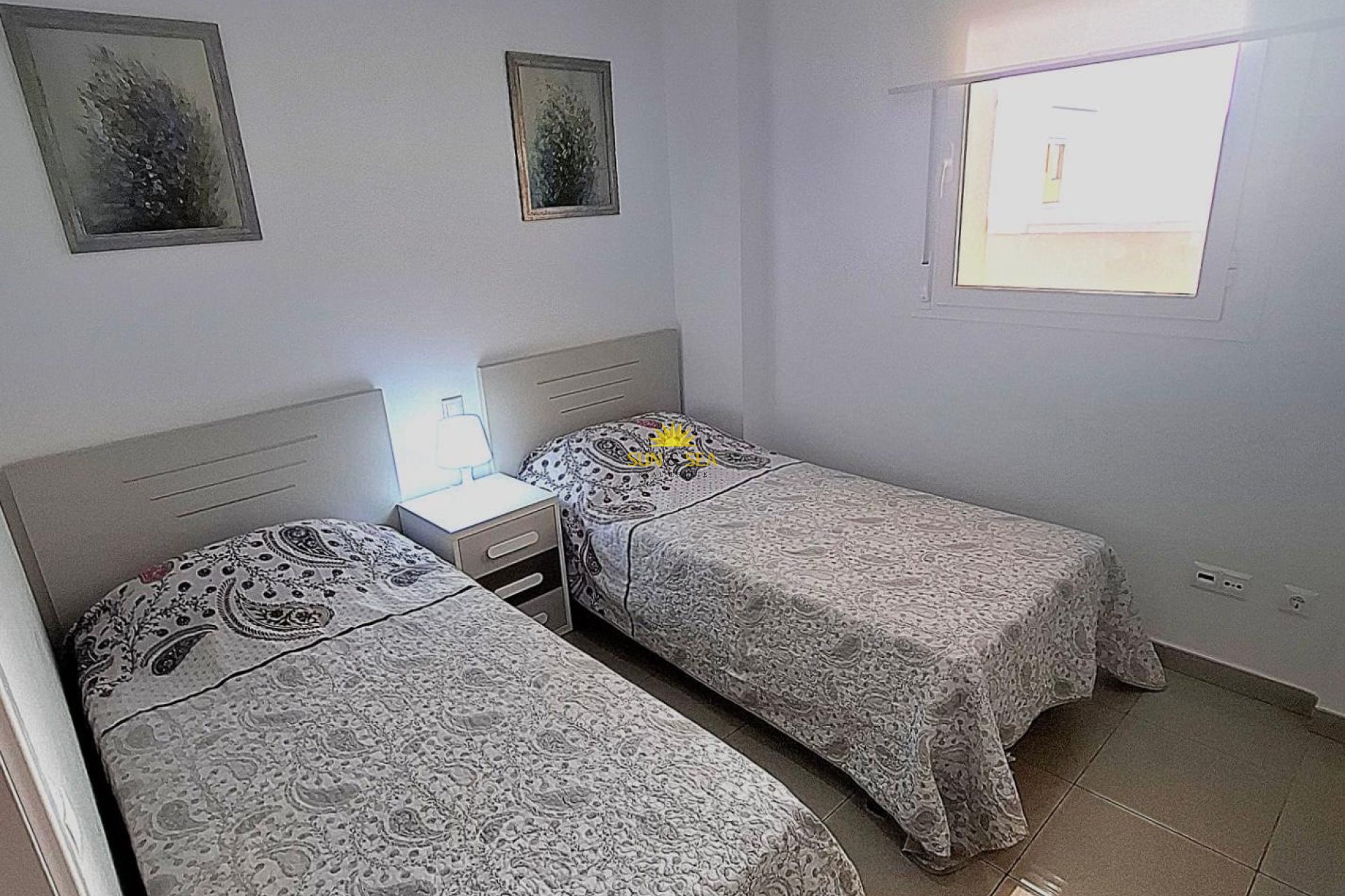 Alquiler a largo plazo - Apartamento - Orihuela Costa