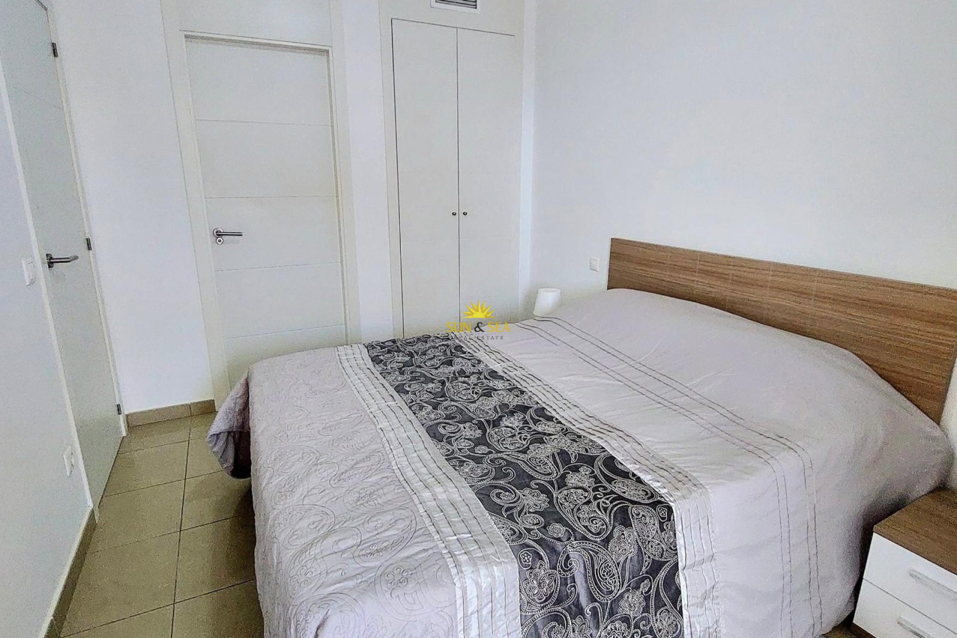 Alquiler a largo plazo - Apartamento - Orihuela Costa