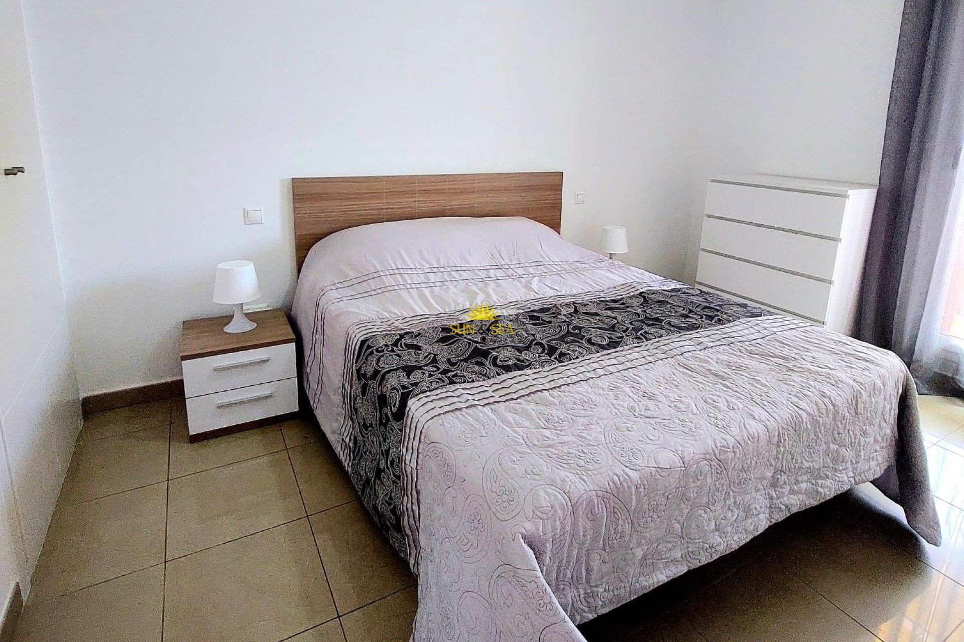 Alquiler a largo plazo - Apartamento - Orihuela Costa