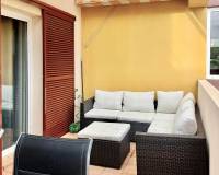 Alquiler a largo plazo - Apartamento - Orihuela Costa