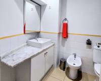 Alquiler a largo plazo - Apartamento - Orihuela Costa