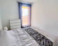 Alquiler a largo plazo - Apartamento - Orihuela Costa