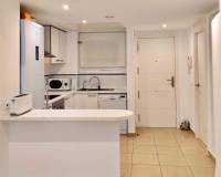 Alquiler a largo plazo - Apartamento - Orihuela Costa