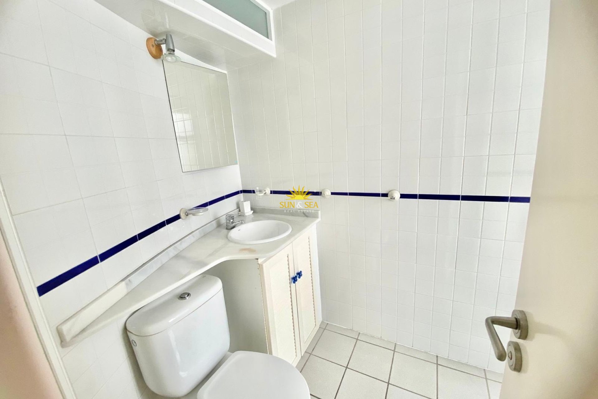 Alquiler a largo plazo - Apartamento - Orihuela Costa
