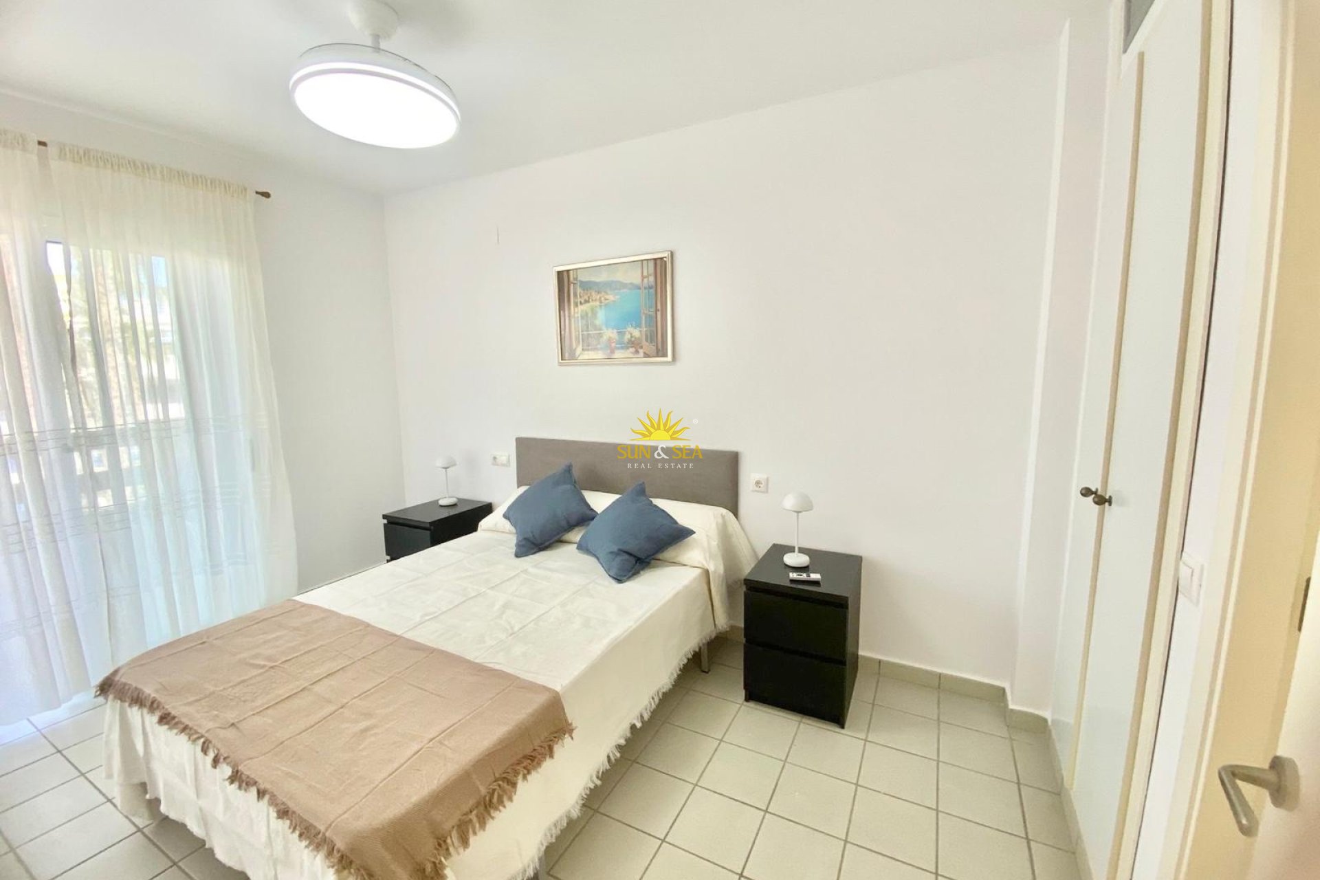 Alquiler a largo plazo - Apartamento - Orihuela Costa