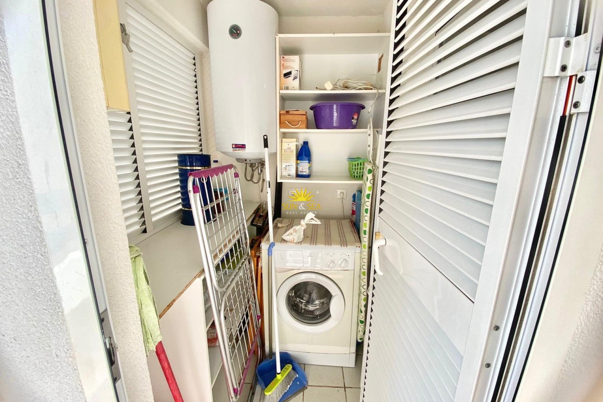 Alquiler a largo plazo - Apartamento - Orihuela Costa