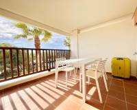 Alquiler a largo plazo - Apartamento - Orihuela - Las Colinas Golf