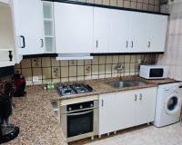 Alquiler a largo plazo - Apartamento - Orihuela