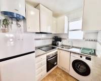 Alquiler a largo plazo - Apartamento - Orihuela