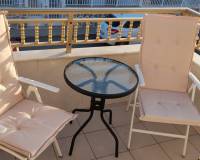 Alquiler a largo plazo - Apartamento - Pilar de la Horadada - El Mojón